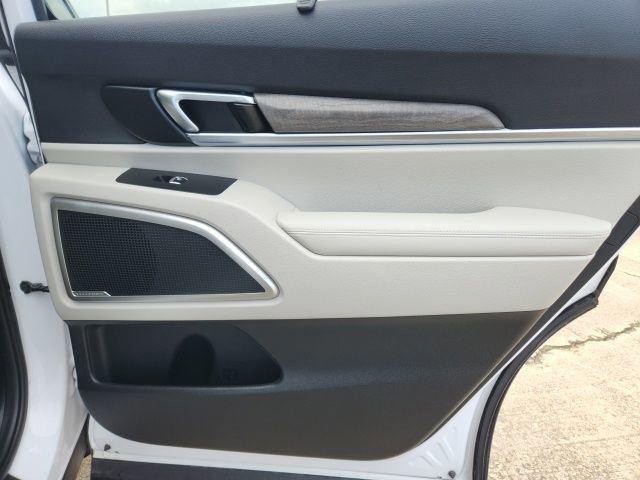 Used 2022 Kia Telluride EX FWD image 18