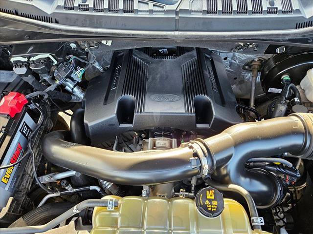 Used 2019 Ford F150 XL w/ Equipment Group 101A Mid RWD image 22