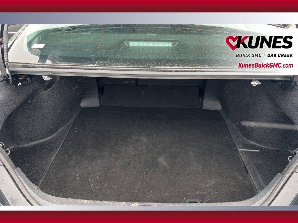 Used 2025 Toyota Camry LE FWD image 34