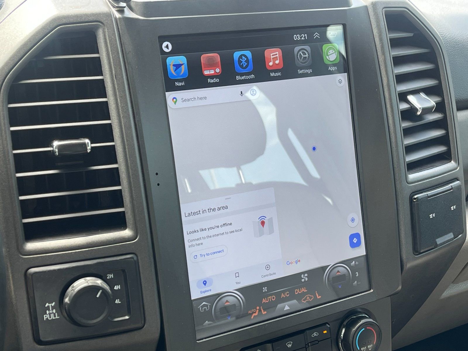 Used 2019 Ford F250 XL w/ Power Equipment Group AWD/4WD image 20