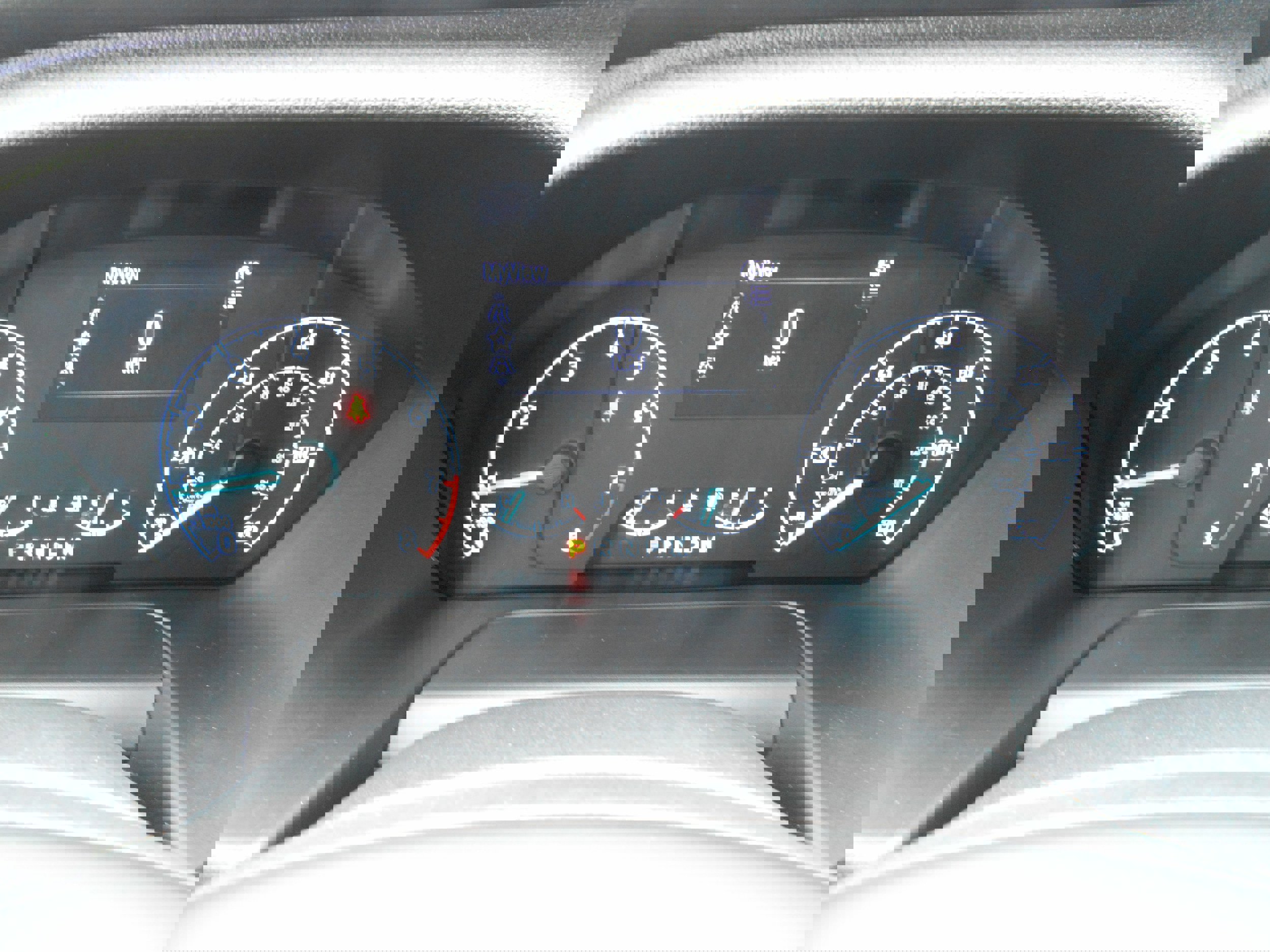 Used 2025 Ford Transit 250 Low Roof w/ Exterior Upgrade Package image 12