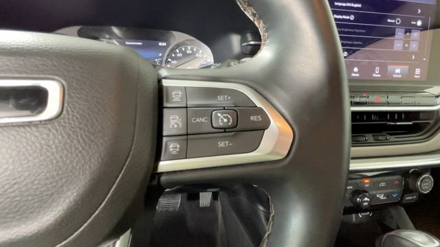 Used 2022 Jeep Compass Limited w/ Mopar Graphics Package AWD/4WD image 20