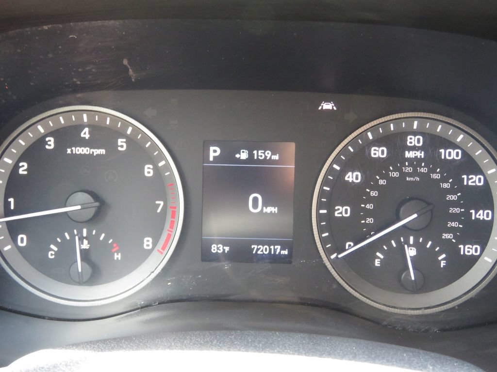 Used 2021 Hyundai Tucson Value AWD/4WD image 20