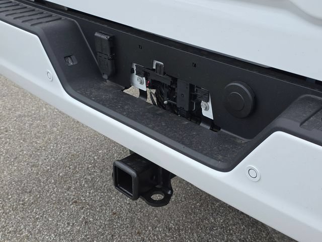 New 2026 GMC Sierra 3500 AT4 AWD/4WD image 20