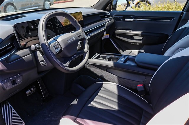 New 2026 Kia EV9 GT-Line image 19