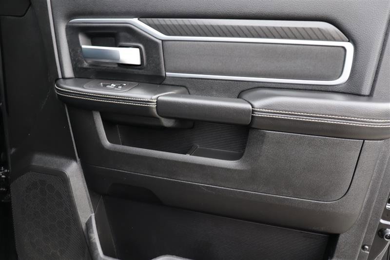Used 2026 RAM 2500 Big Horn image 10