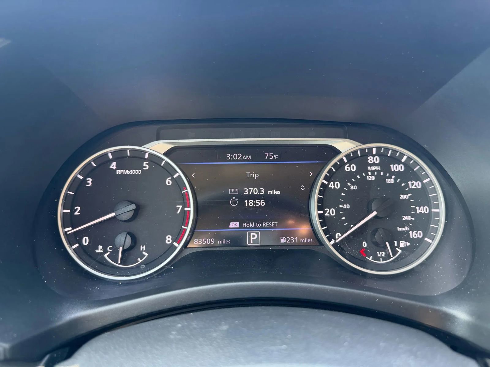 Used 2020 Nissan Sentra SV w/ SV Premium Package FWD image 23