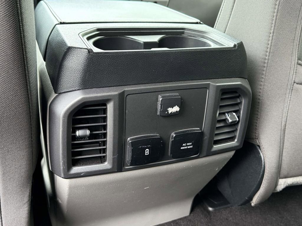 Used 2020 Ford F150 XLT w/ Equipment Group 302A Luxury AWD/4WD image 14
