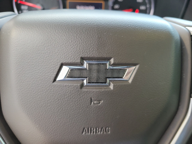 Used 2021 Chevrolet Tahoe Z71 w/ Luxury Package AWD/4WD image 28