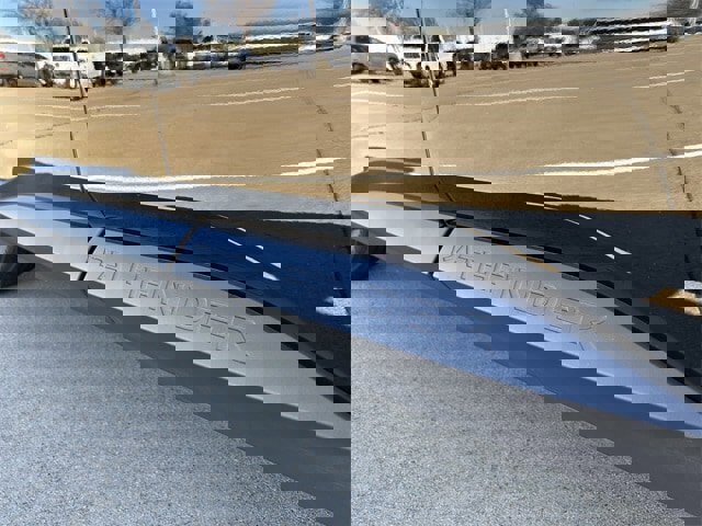 Used 2024 Nissan Pathfinder S image 7