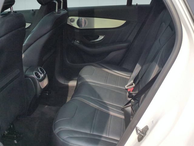 Used 2021 Mercedes-Benz GLC 63 AMG 4MATIC image 27