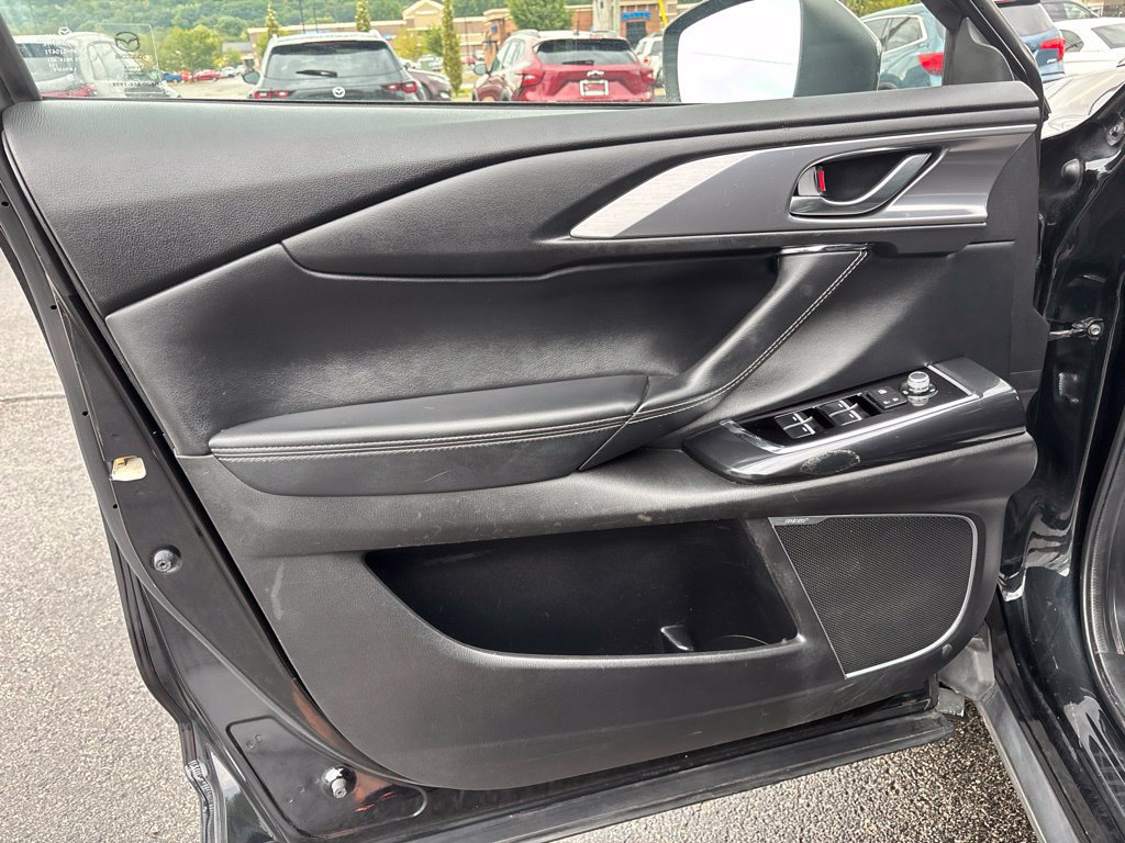 Used 2020 MAZDA CX-9 Grand Touring AWD/4WD image 15