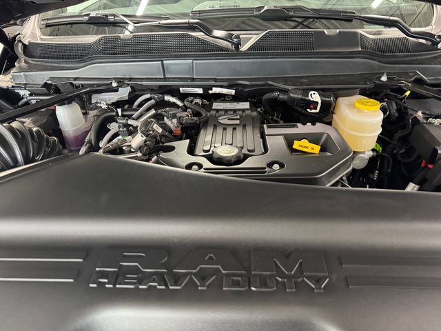New 2026 RAM 2500 Laramie image 22