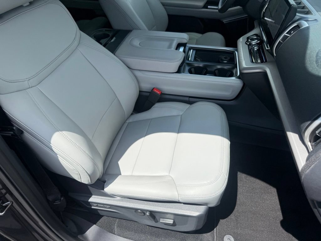 New 2026 Ford Expedition Active AWD/4WD image 67