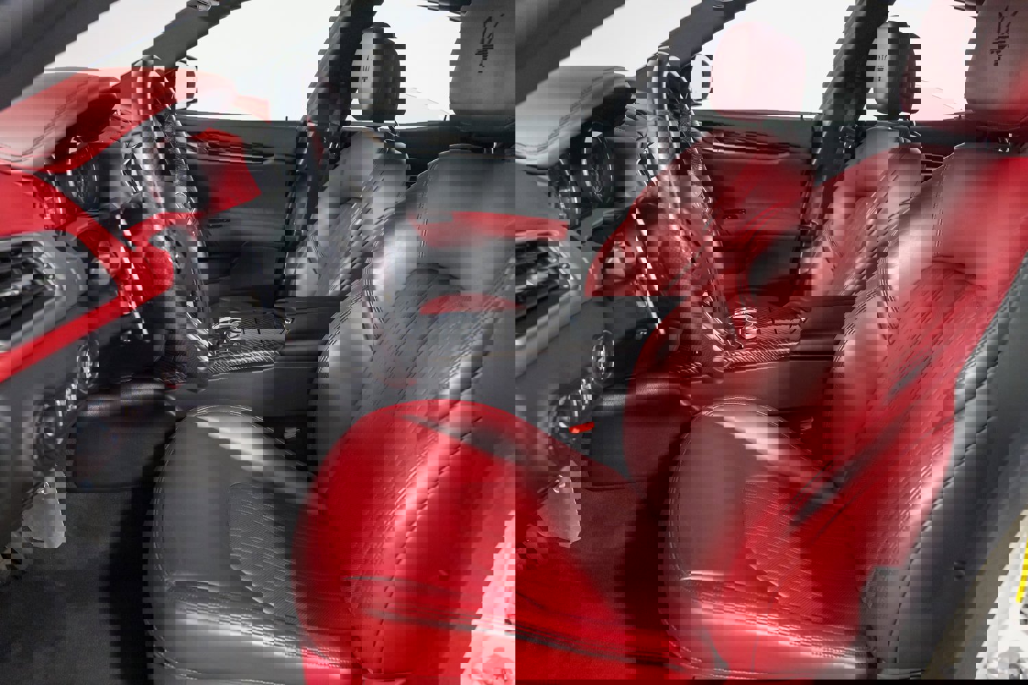 Used 2022 Maserati Ghibli Modena Q4 image 19