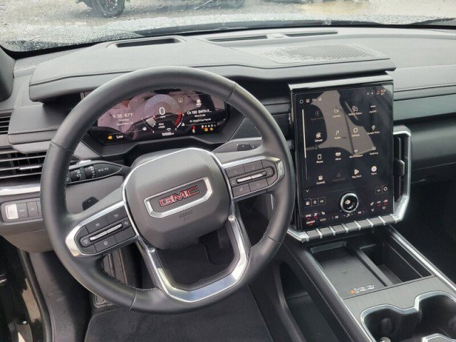 Used 2024 GMC Acadia Elevation w/ Luxury Package image 16