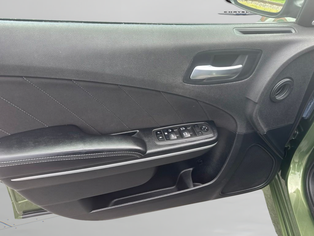 Used 2022 Dodge Charger GT RWD image 19
