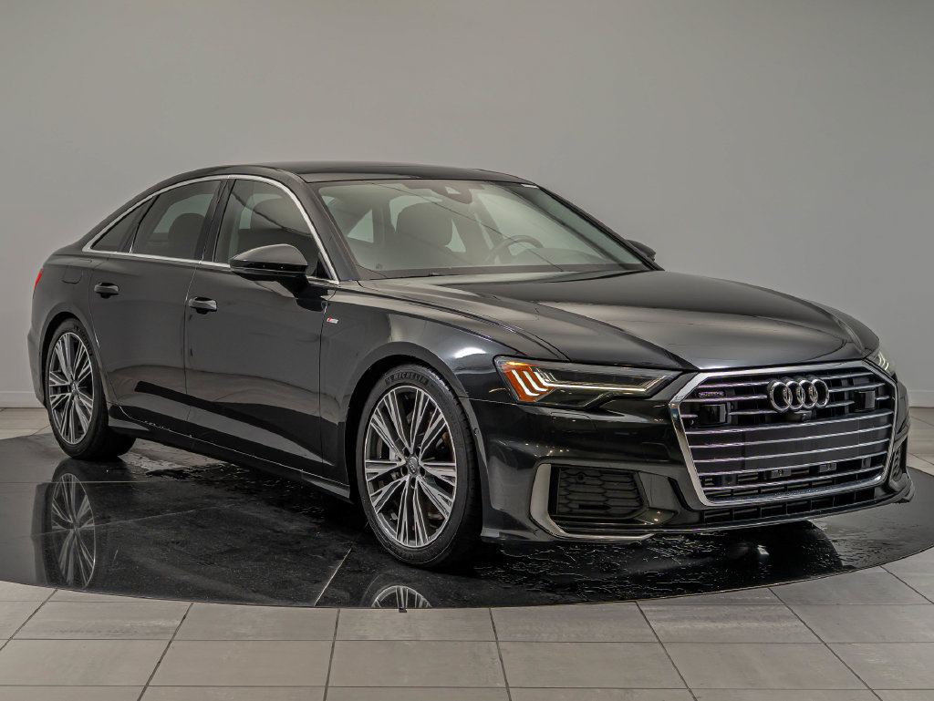 Used 2019 Audi A6 3.0T Prestige AWD/4WD image 12