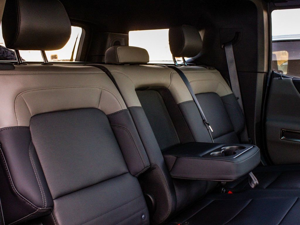 Used 2024 GMC Hummer EV 3X w/ Extreme Off-Road Package image 40