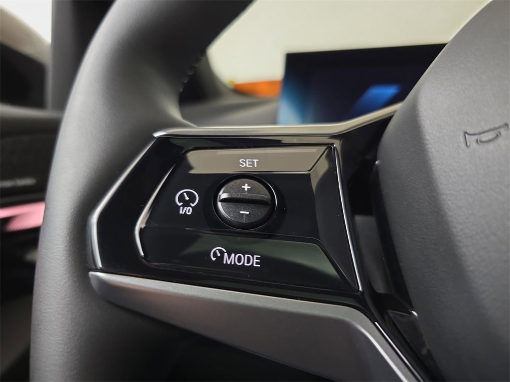 Used 2025 BMW i5 xDrive40 w/ Premium Package image 20