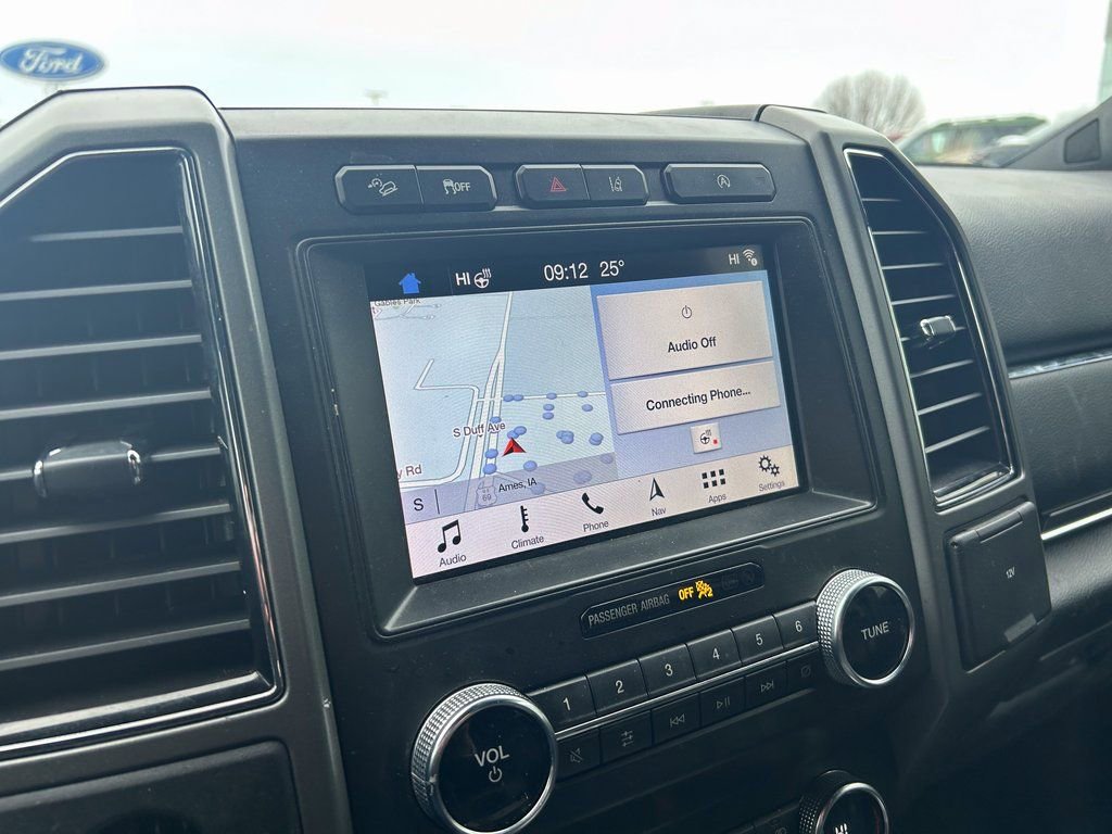 Used 2019 Ford Expedition XLT w/ Equipment Group 202A image 17