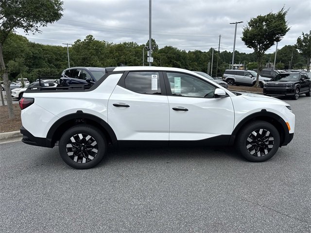 New 2026 Hyundai Santa Cruz SE image 8