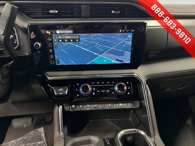 New 2026 GMC Sierra 3500 Denali w/ Technology Package image 5