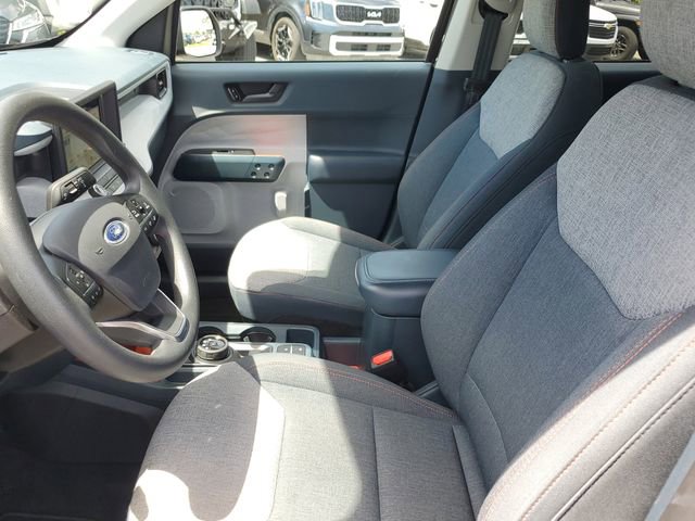 Used 2024 Ford Maverick XLT image 14