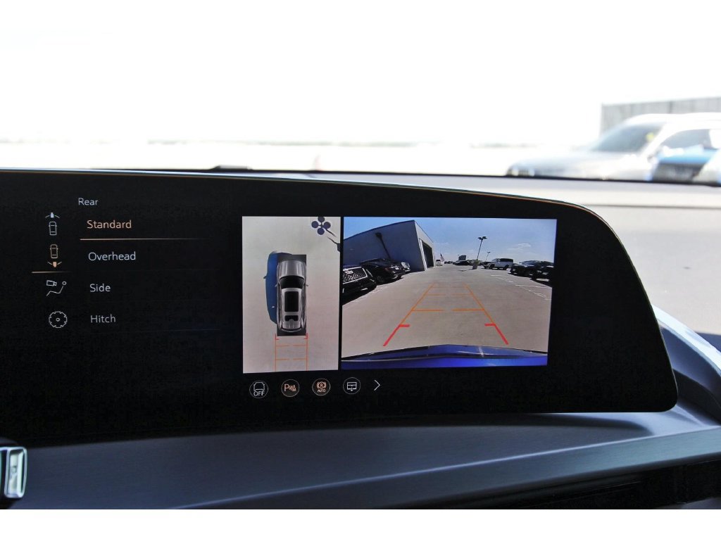 New 2027 Cadillac Vistiq Luxury AWD/4WD image 18