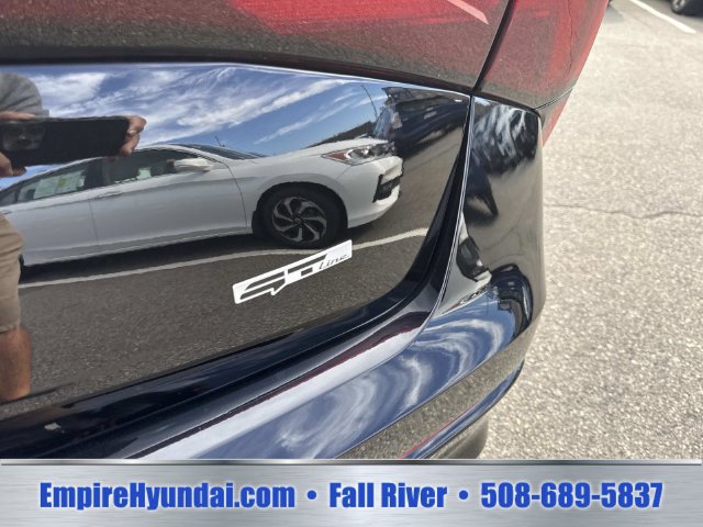 Used 2026 Kia K5 GT-Line AWD/4WD image 6