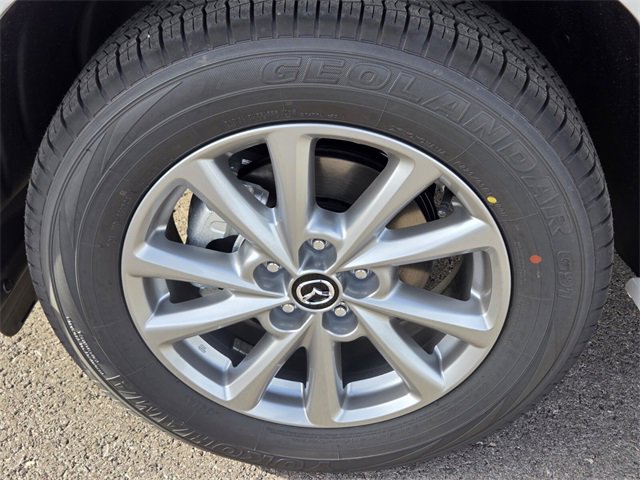 New 2025 MAZDA CX-5 AWD 2.5 S image 5