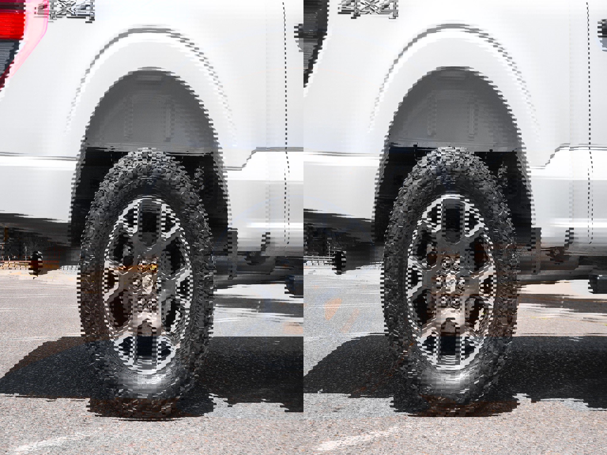 Certified 2025 Ford F150 STX w/ Equipment Group 200A image 12