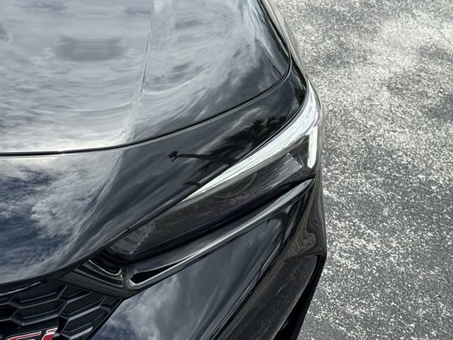 New 2026 Honda Civic Si image 14