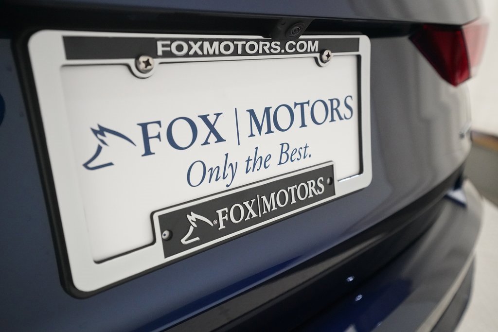 New 2025 Audi Q3 2.0T Premium Plus image 39