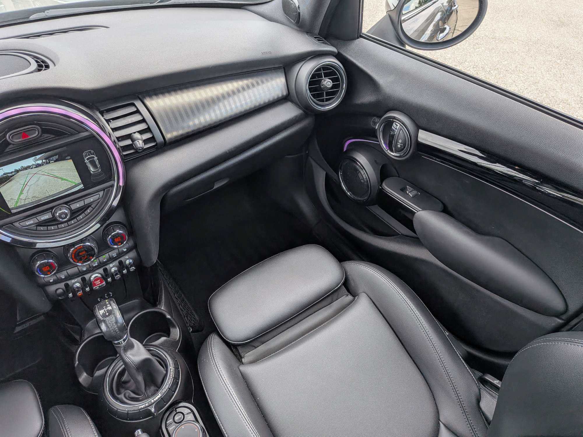 Used 2017 MINI Cooper S FWD image 17