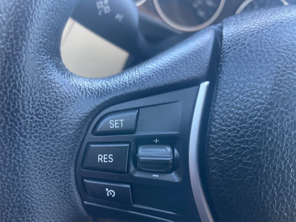 Used 2015 BMW 328i xDrive Sedan AWD/4WD image 20