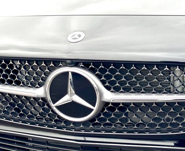 New 2026 Mercedes-Benz CLA 250 4MATIC image 3