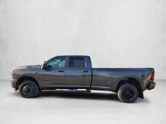 New 2027 RAM 3500 Lone Star AWD/4WD image 5