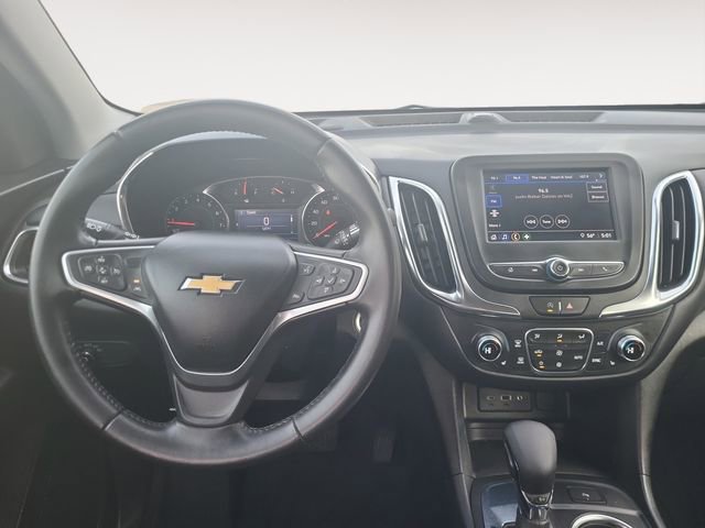 Used 2022 Chevrolet Equinox LT image 14