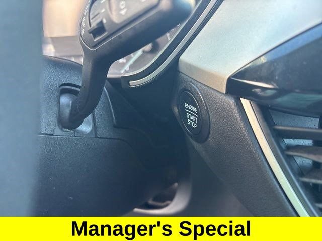 Used 2022 Ford Escape SE FWD image 20