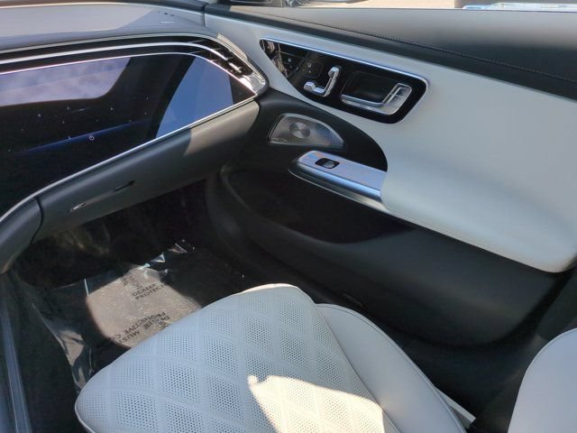 New 2026 Mercedes-Benz E 350 Sedan image 16