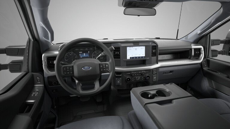New 2026 Ford F250 XL w/ 360-Degree Camera Package AWD/4WD image 29