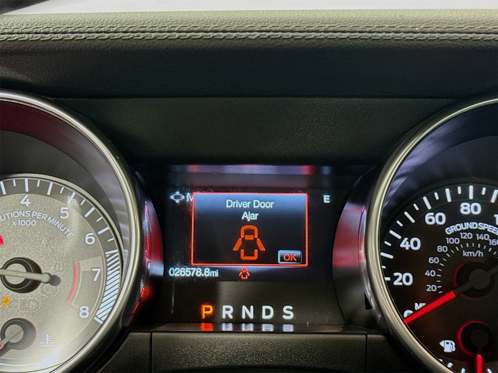 Used 2021 Ford Mustang Coupe w/ Equipment Group 101A image 10