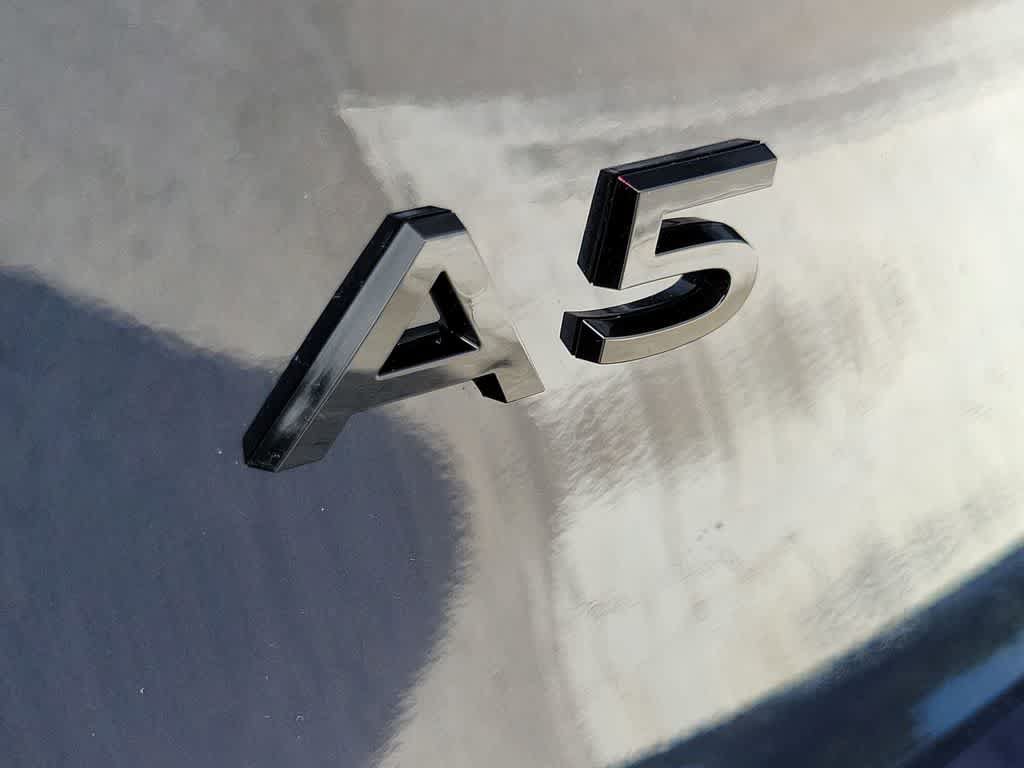 New 2026 Audi A5 Premium Plus AWD/4WD image 15