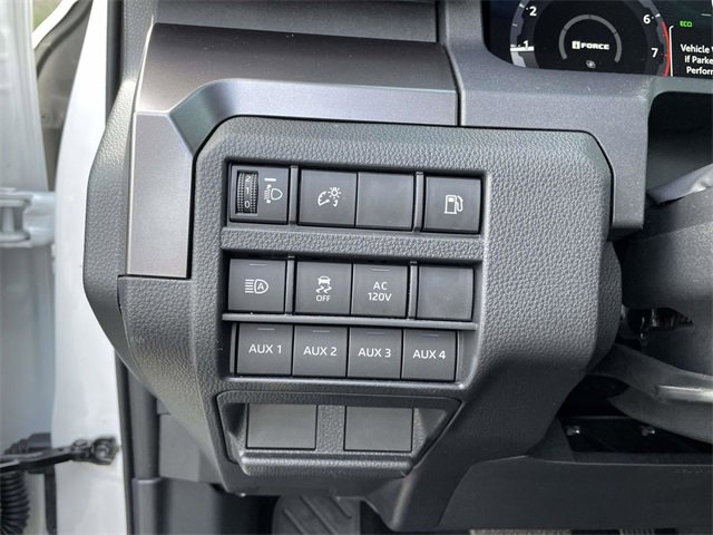 Used 2025 Toyota 4Runner TRD Off-Road image 22