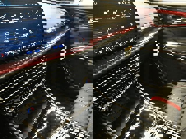 New 2026 Chevrolet Traverse RS w/ LPO, Floor Liner Package image 49