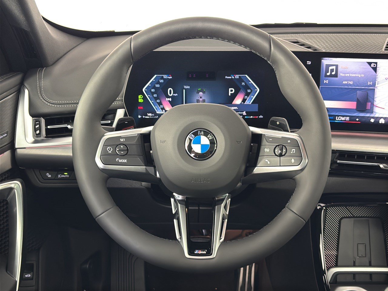 New 2027 BMW X1 xDrive28i AWD/4WD image 10
