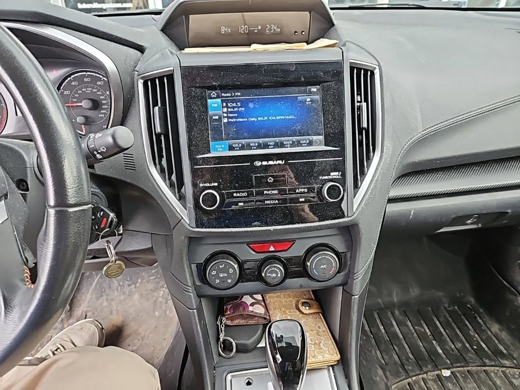 Used 2018 Subaru Crosstrek 2.0i Premium w/ Popular Package #2 image 25