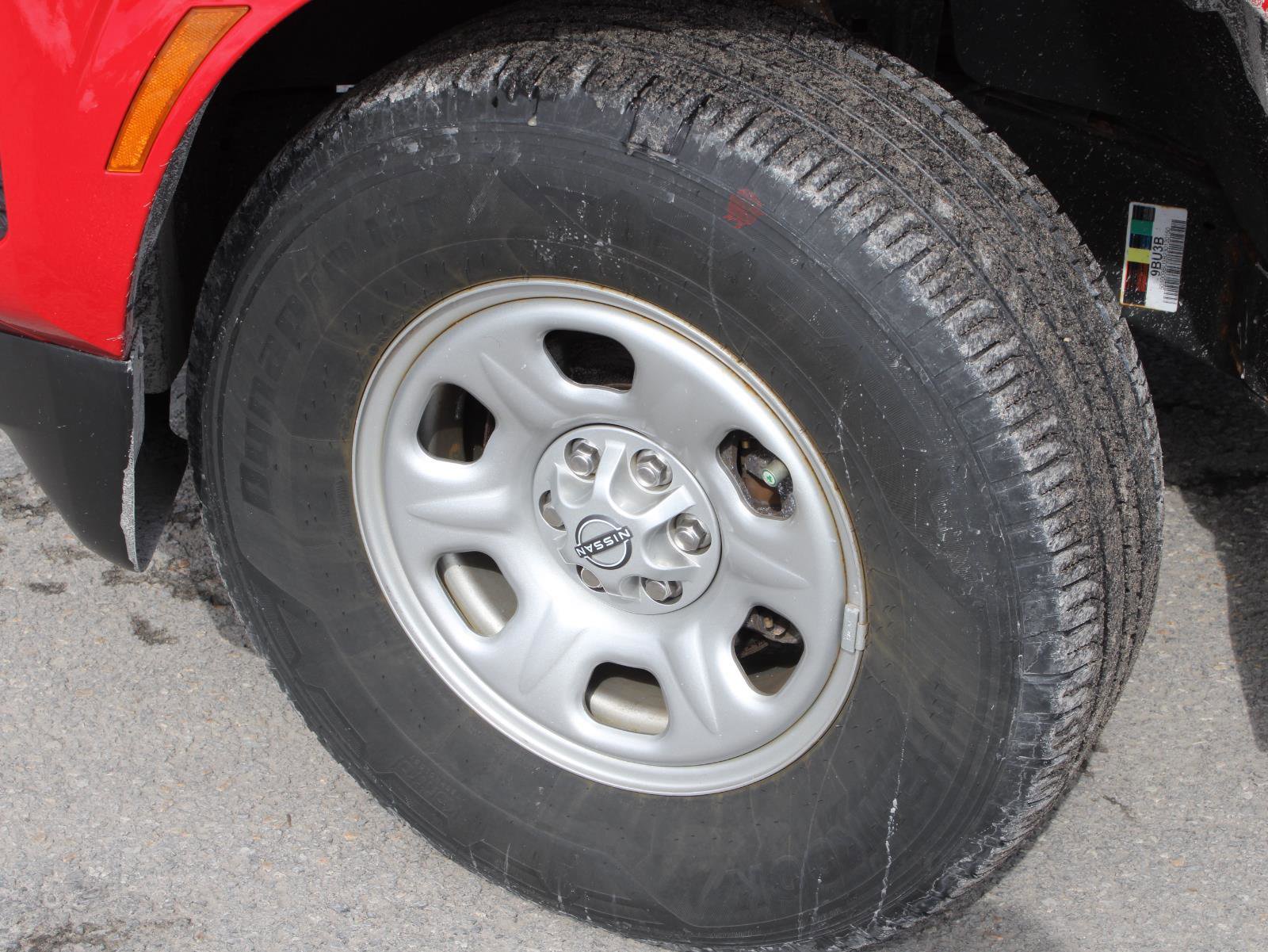 Used 2023 Nissan Frontier S w/ Technology Package image 17