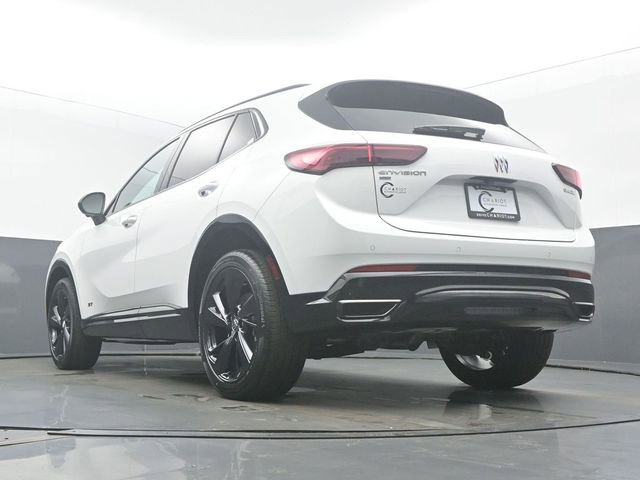 New 2026 Buick Envision Sport Touring AWD/4WD image 49